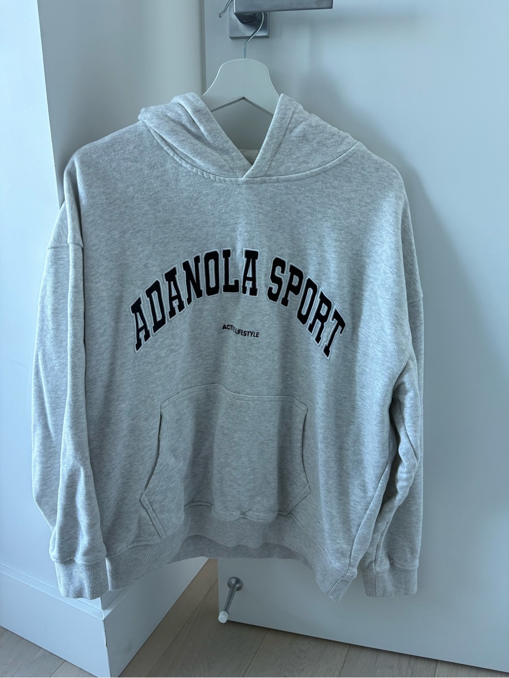 Hoodie Image Subcategory